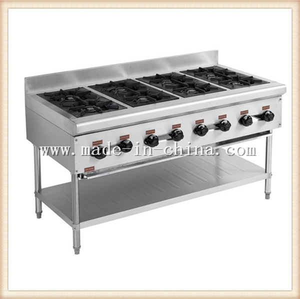 Gas Stove (DM02-8)