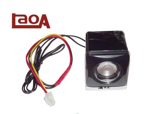 Voice Speaker for Car/Vehicle GPS Tracker