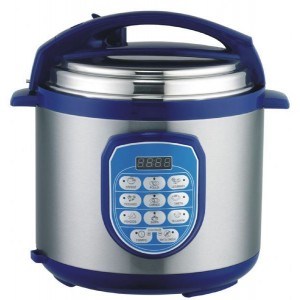 Pressure Cooker  (VB-PCDS13)