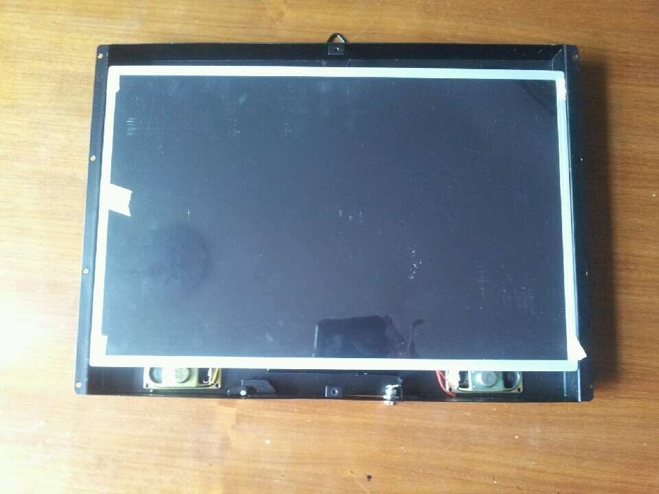 19inch Open Frame