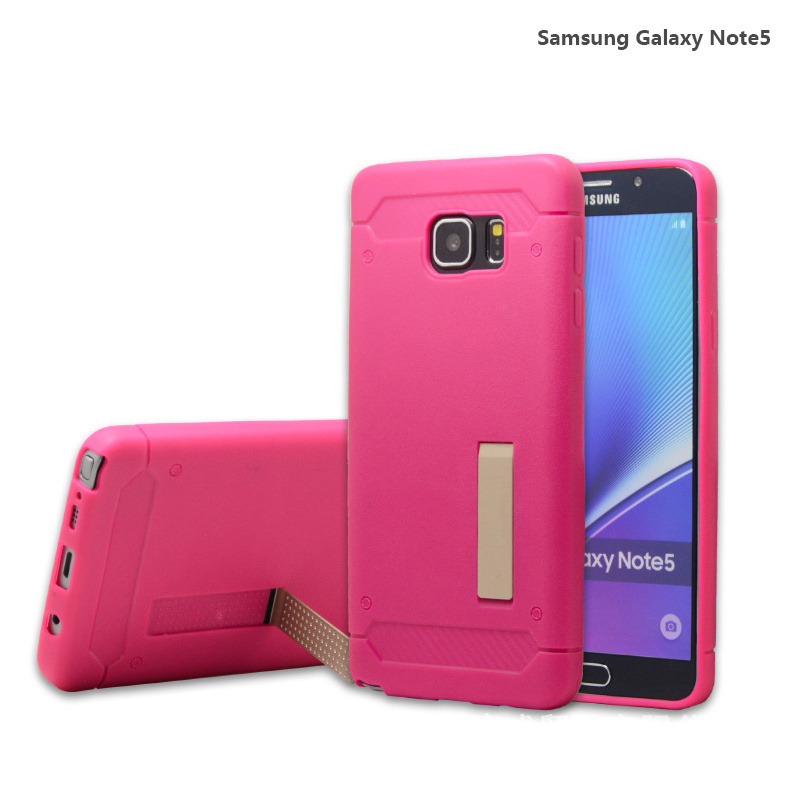 Competitive Price Mobile Phone Accessories Cell/Mobile Case for Samsung Galaxy Note5