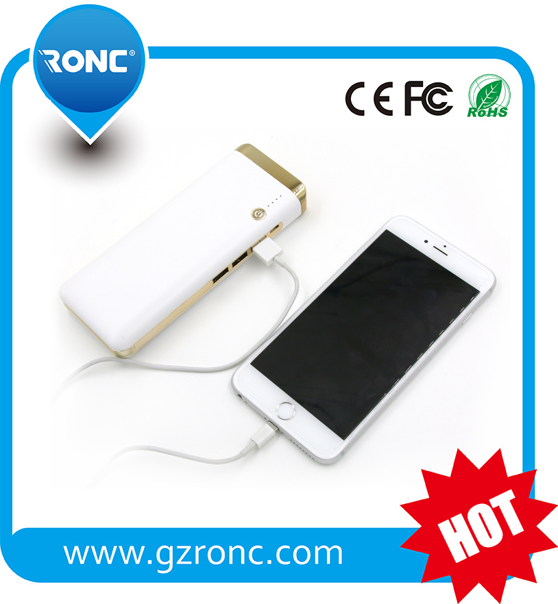 Portable Charger Large Capacity Power Bank Battery