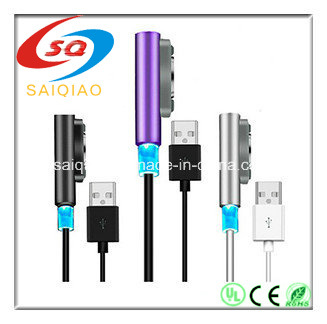 2015 Fashion Design USB Cable with Similar Sony Original Data Cable