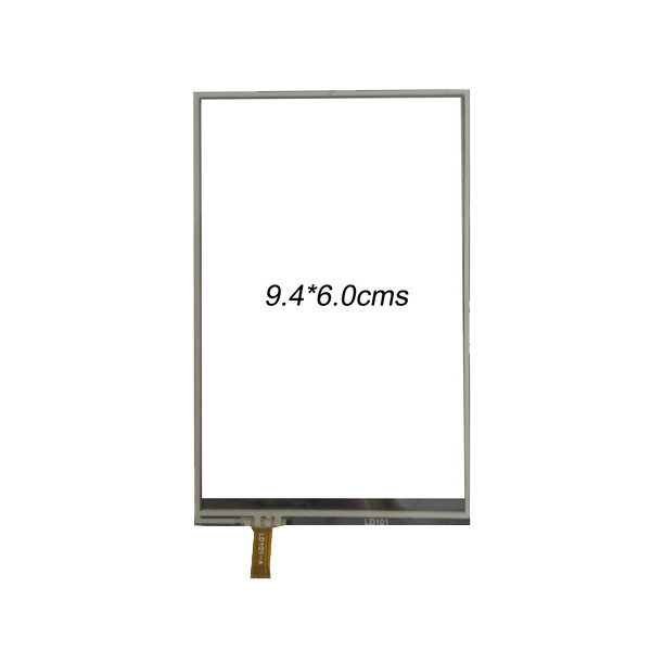 Glass Touch Screen with OEM Service for Universal