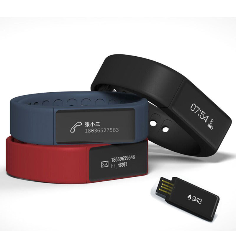 I5 Plus Smart Bracelet