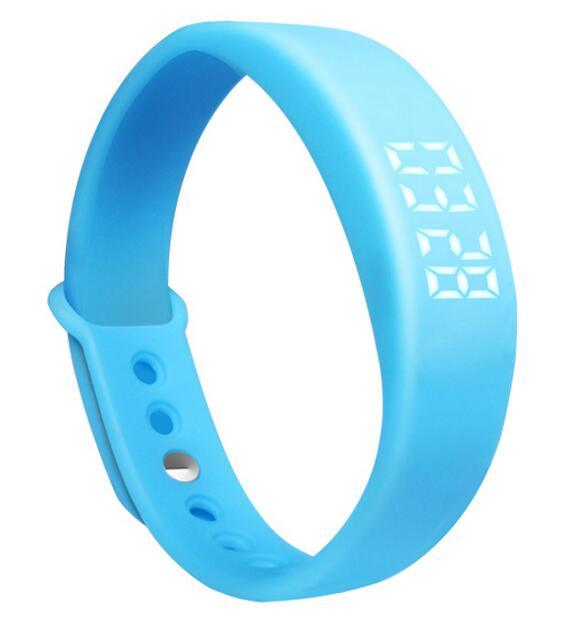 Pedometer W5 Smart Wristband Bracelet