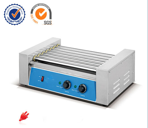 Top Quality Hotdog Grill (UG-09)