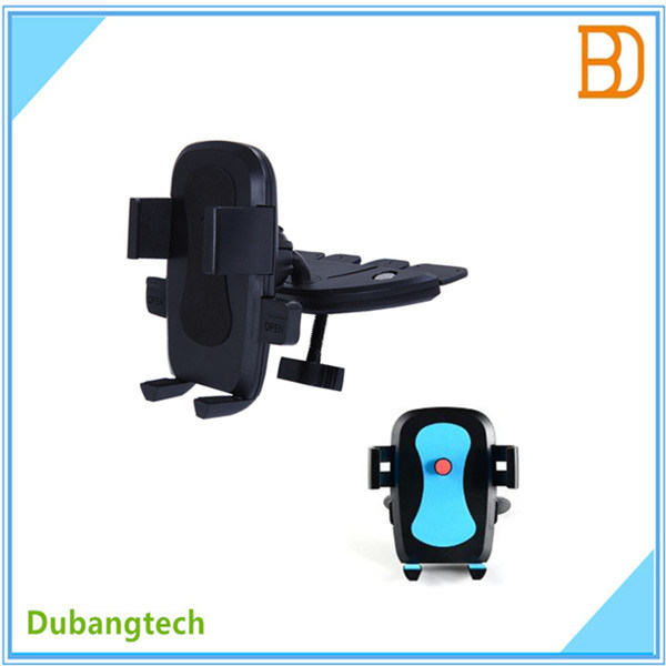 CD02 Universal CD Slot Phone Holder for iPhone HTC Samsung