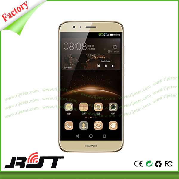 0.33mm 9h Tempered Glass Screen Protector for Huawei Maimang 4 (RJT-A4017)