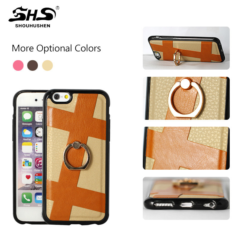 Fashionable TPU Mobile Phone Case