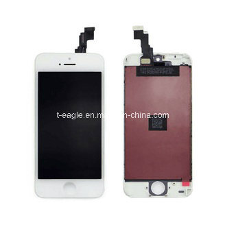 Mobile Phone LCD/Cell Phone LCD/Cell Phone Display for iPhone5