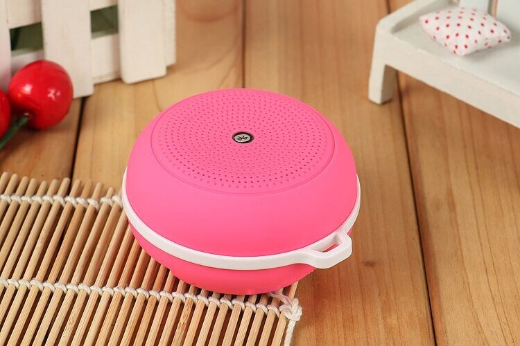 2014 Mini Bluetooth Speaker for Mobile Phone (BT616)