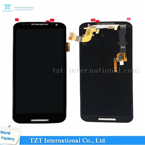 Top Selling Phone LCD for Motorola Moto X2 Display