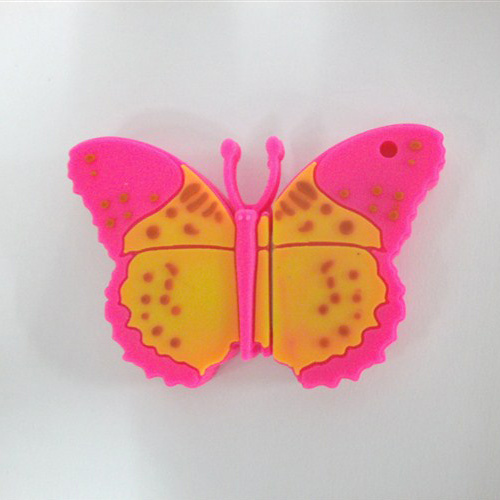 2GB 4GB 8GB 16GB Butterfly USB Flash Drive