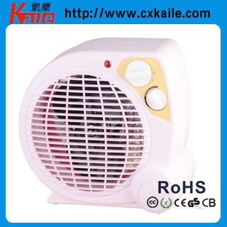 CE, Gsfan Heater (FH-301)