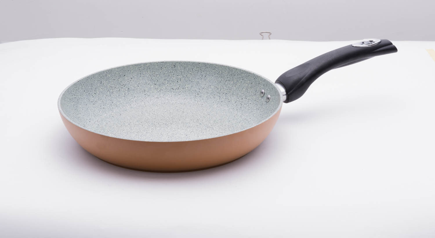 20cm Aluminim Non-Stick Frypan