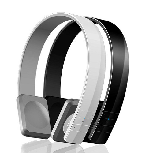 Wireless Bluetooth Headset for iPhone, iPad, Laptop