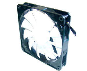 DC 14cm Fan