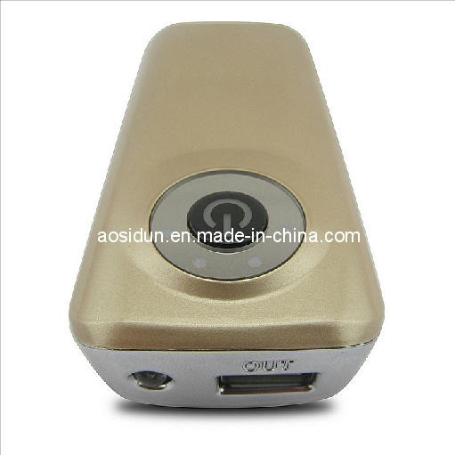 5200mA Portable Power Bank