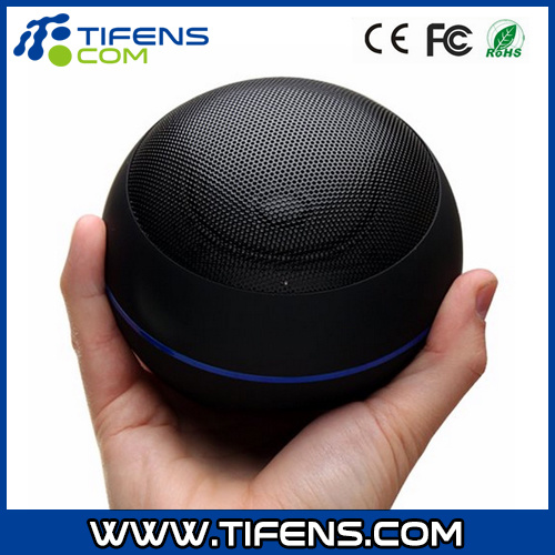 Bluetooth Speaker with Powerful 5W