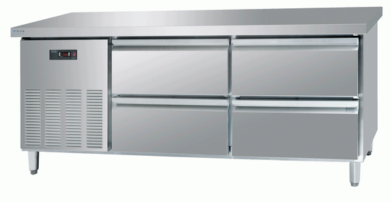 Undercounter Refrigerator