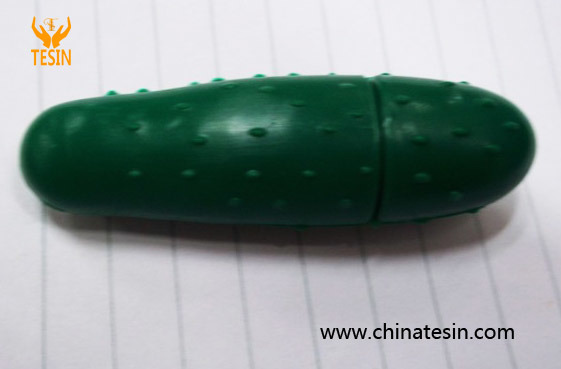 Cucumber USB Flash Drive