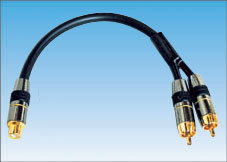 Audio Video Cable (W7088) 