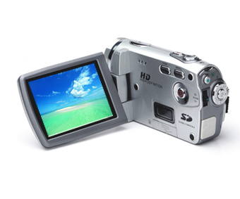 Digital Video Camera (DV-K109)