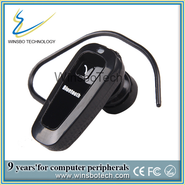 The Popular Mini Wireless Bluetooth Earphone