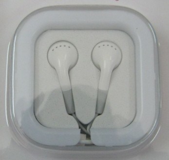 Inear Earphone