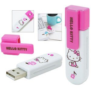 Custom USB Flash Drive