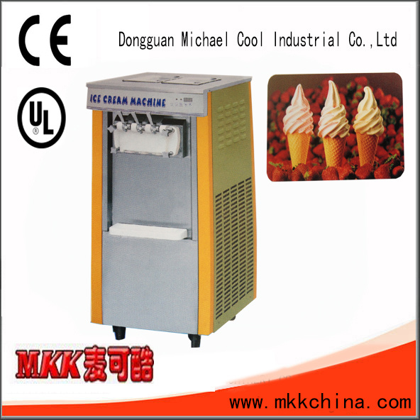 Gelato Making Machine/Hard Ice Cream Maker