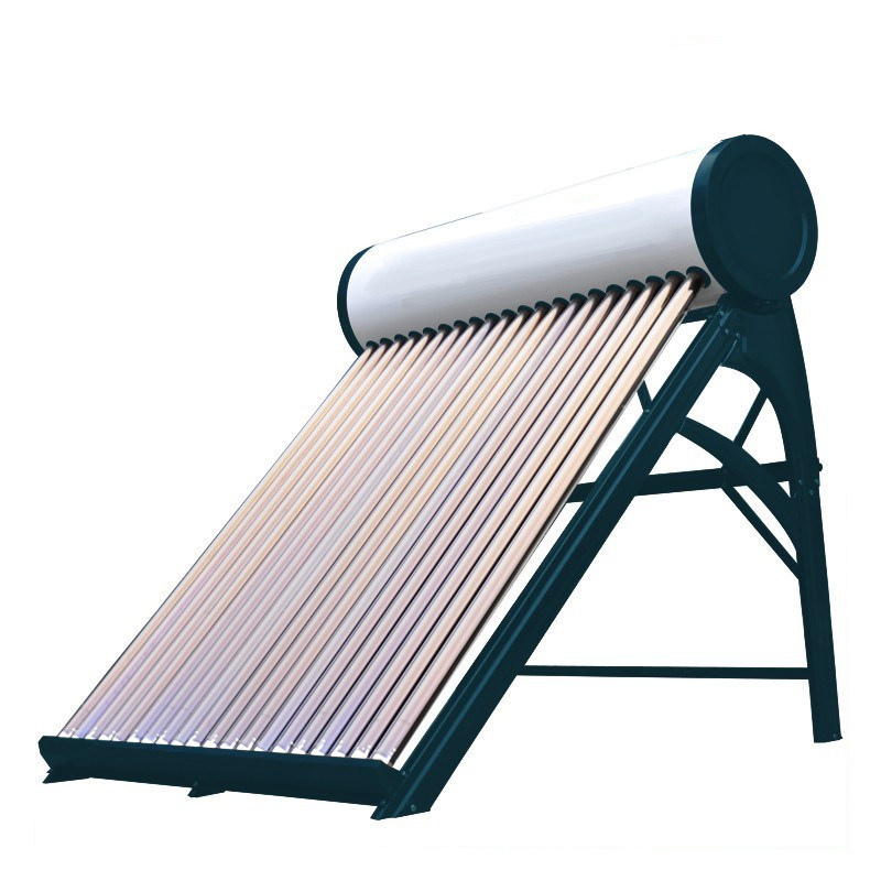 200liter Low Pressure Solar Water Heater (JJL20)