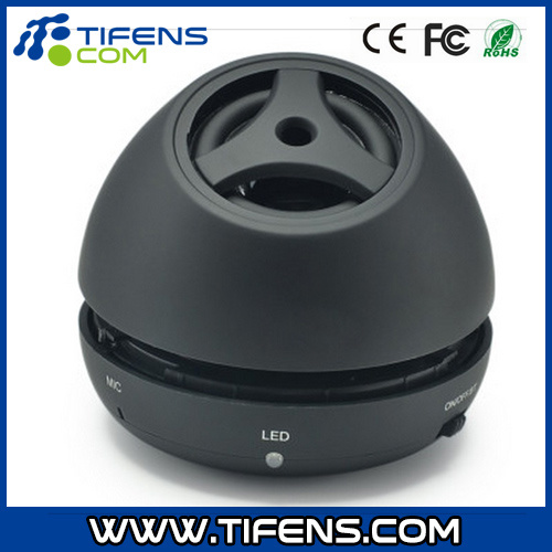 Wireless Bluetooth Speaker with FM/TF