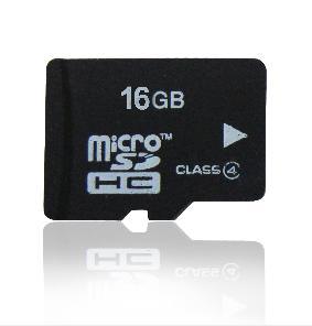 16GB Micro SD Card