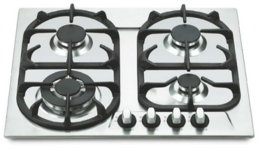 Home Appliance 5 Burner Gas Cooktop in Dubai