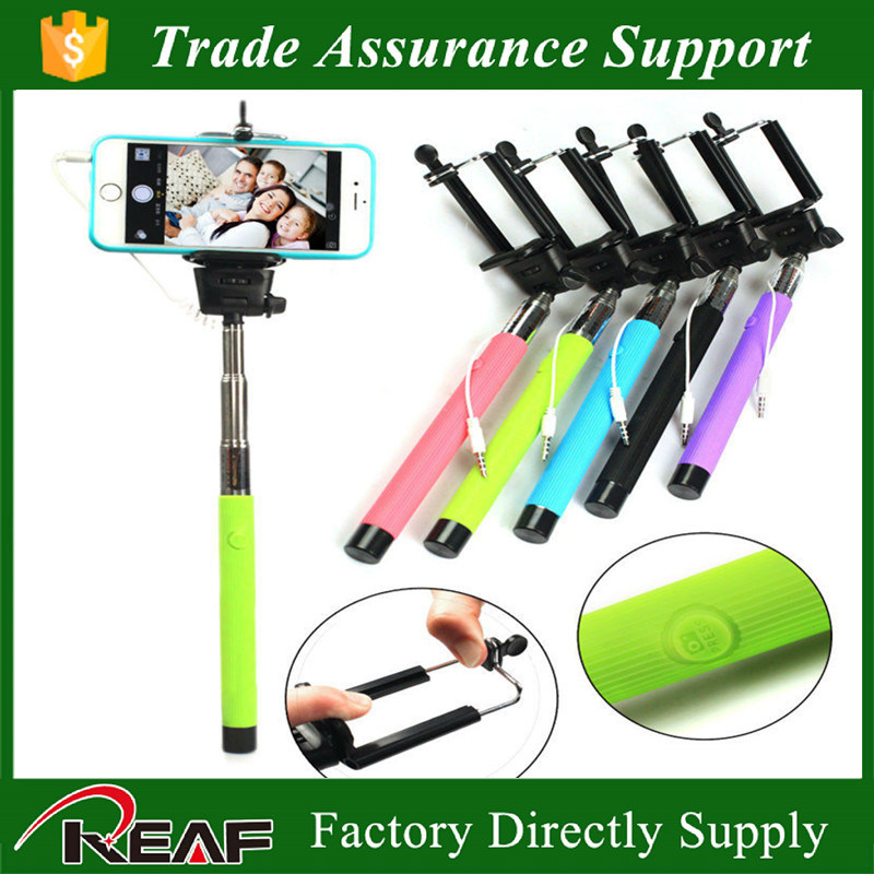 Z07-5s Monopod Selfie Stick