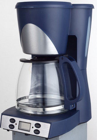 Drip Coffee Maker