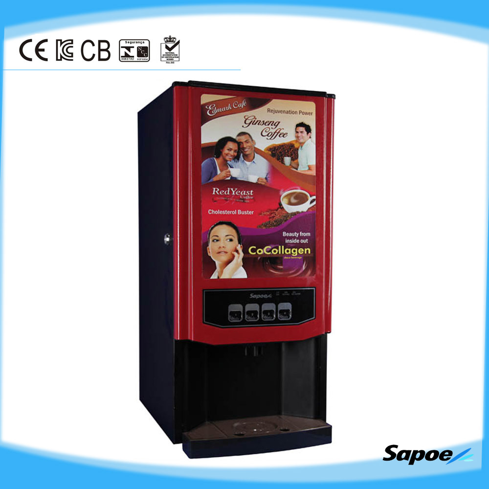 Modern Coffee Machine Beverage Dispenser Sc-7903