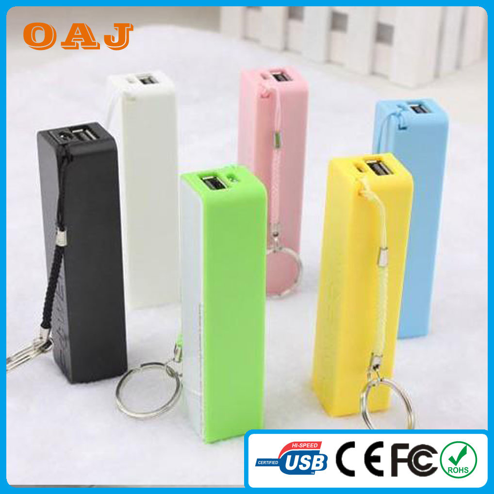 1800mAh Mobile Power Bank