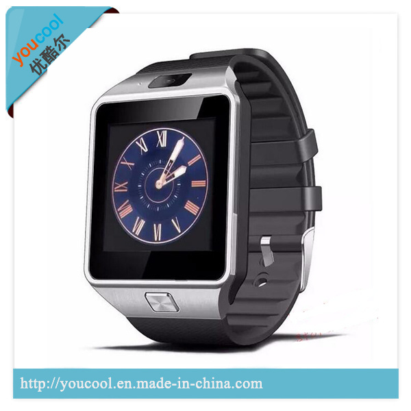 Wholesale Bluetooth Dz09 Smart Watch with Camera