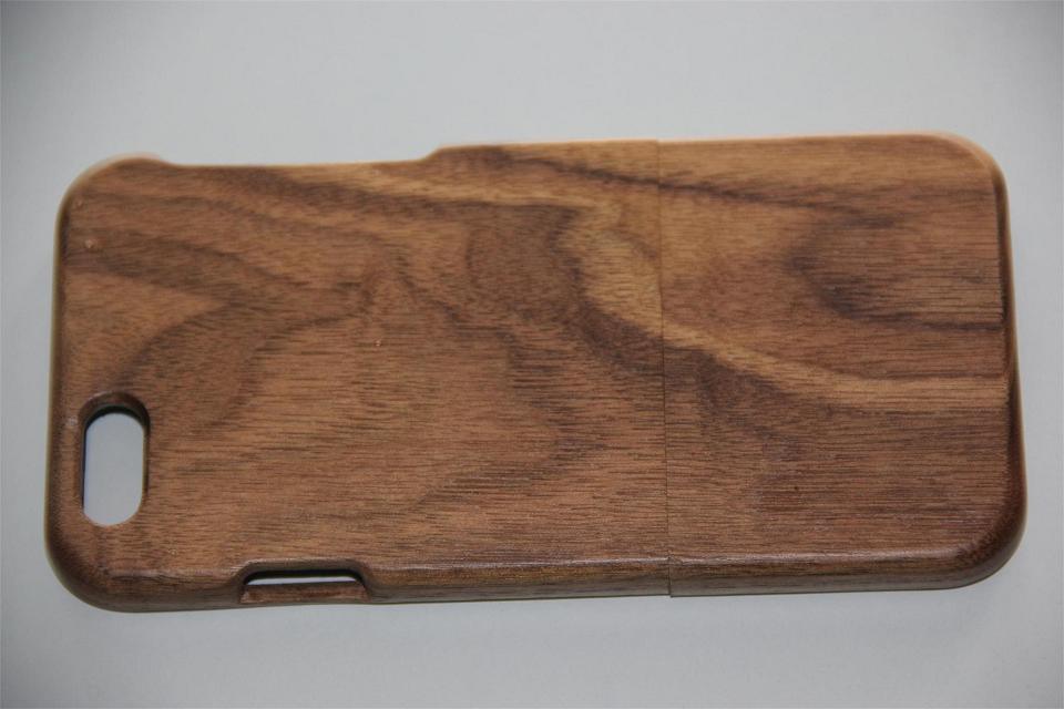 Wholesale Moble Phone Wooden Shell Cover