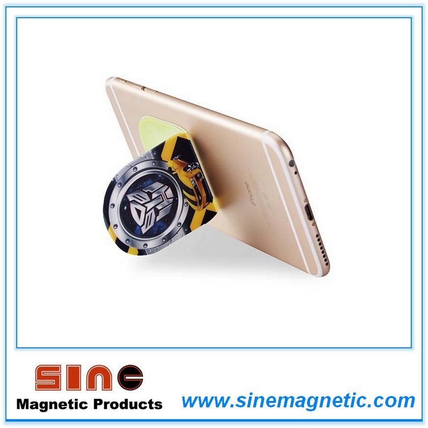 Lazy Magnetic Mobile Phone Holder Gift 003