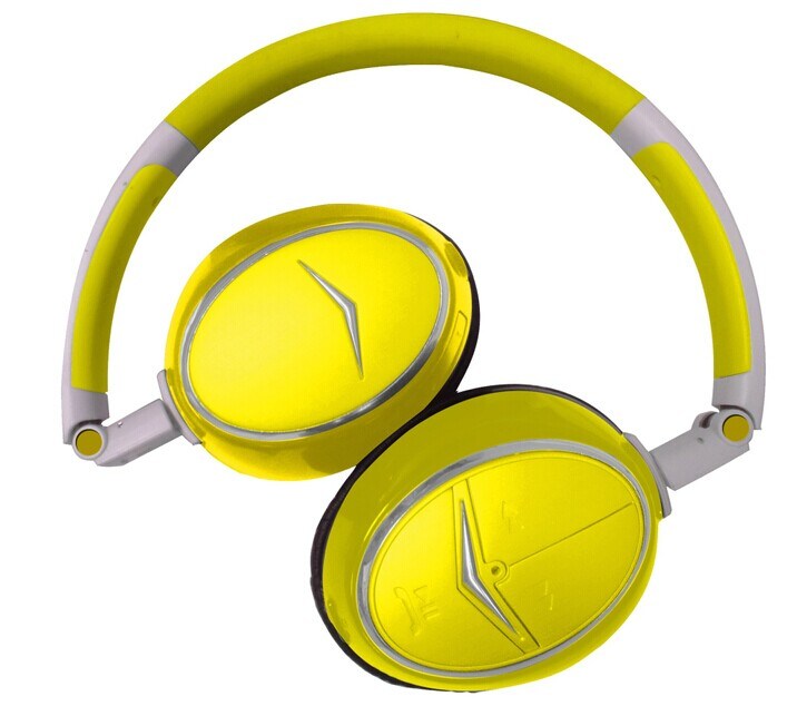 Super Bass Stereo Bluetooth Headphones