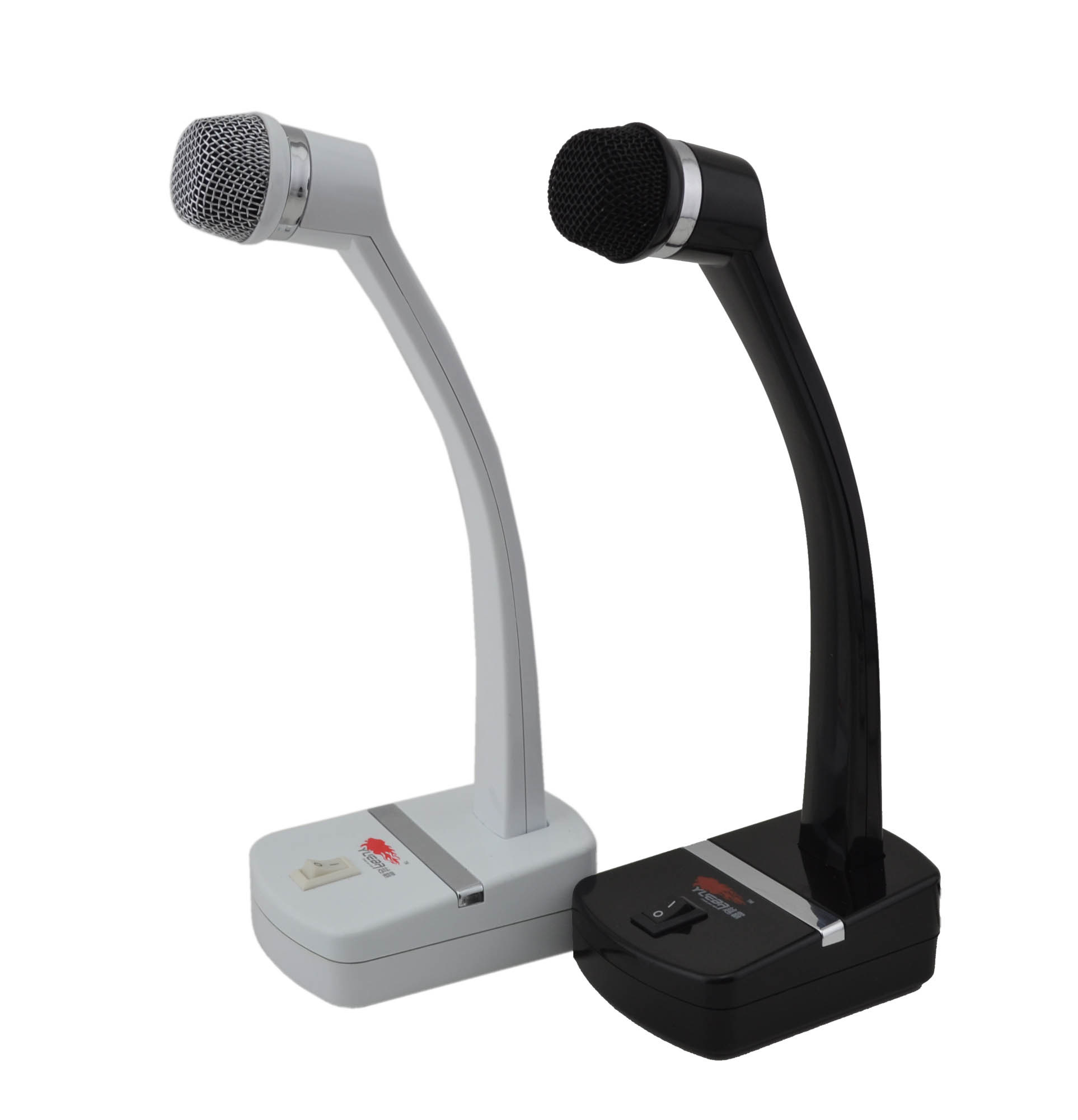 Fashion Desktop Microphone with Good Quality