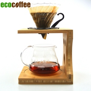 Hario Style V60 Dripper Set Adjustable V60 Rack