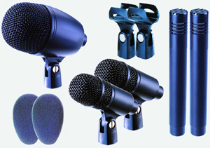 Microphone-1