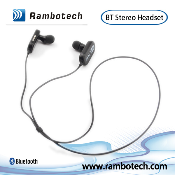 Mini Earpiece Bluetooth Sports Wireless Earphone for Phone