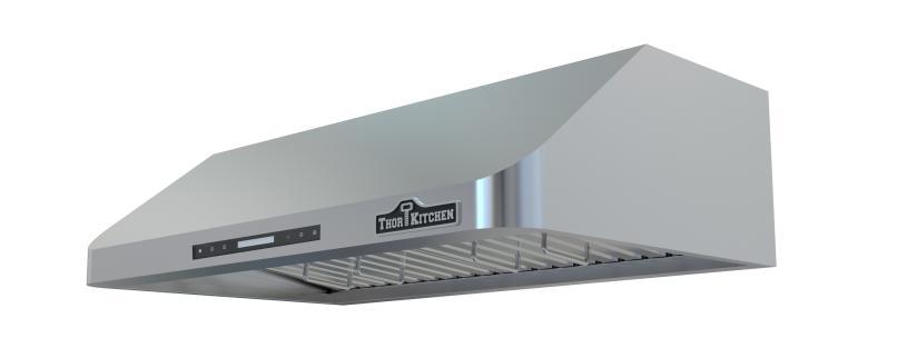 30inch Stainless Steel Range Hood with CSA Approval