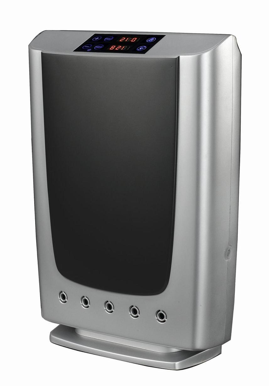 Plasma Ozone Air Purifier (GL-3190)